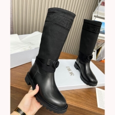 Christian Dior Boots